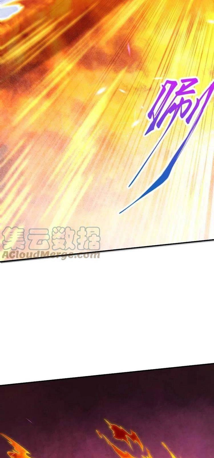 Nghịch Thiên Tà Thần Chapter 466 - 9