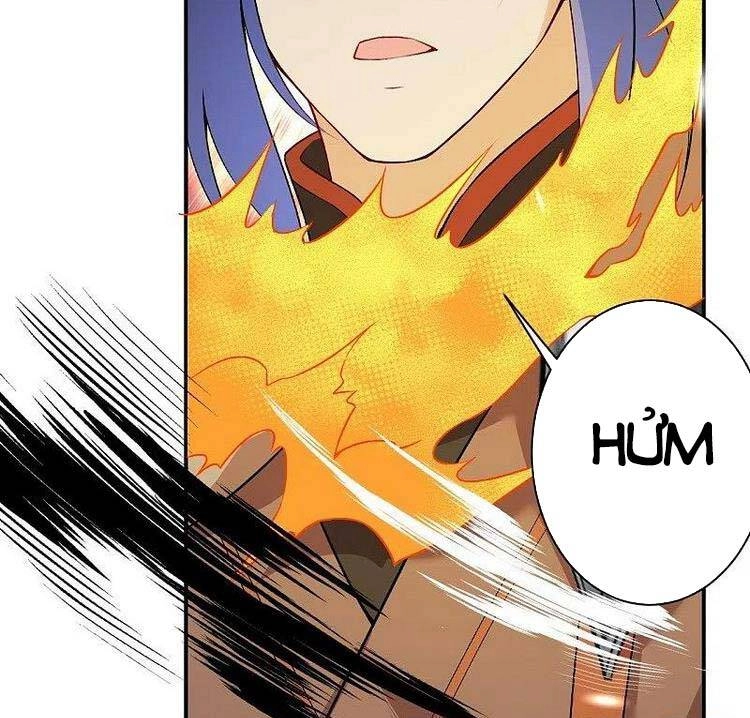 Nghịch Thiên Tà Thần Chapter 466 - 21