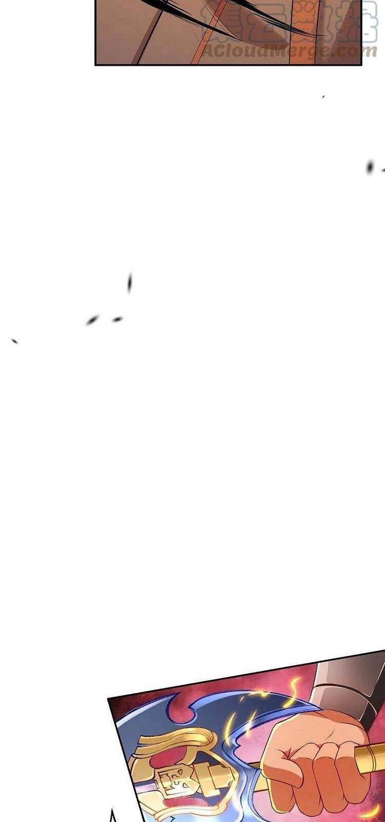 Nghịch Thiên Tà Thần Chapter 466 - 22