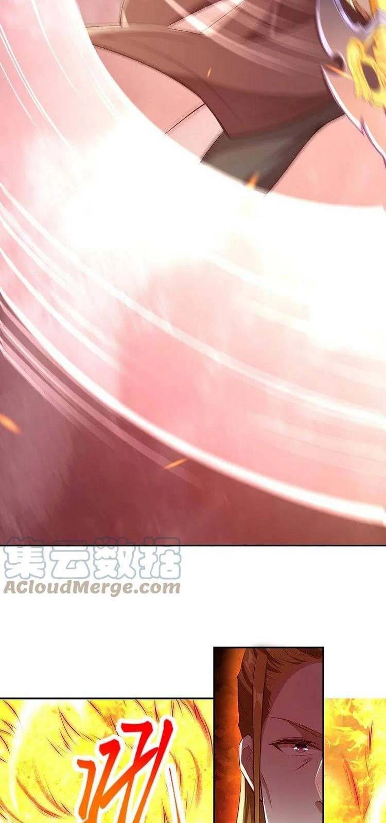 Nghịch Thiên Tà Thần Chapter 466 - 26