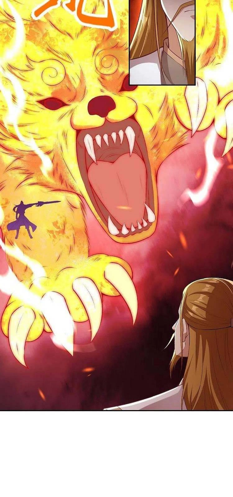 Nghịch Thiên Tà Thần Chapter 466 - 27