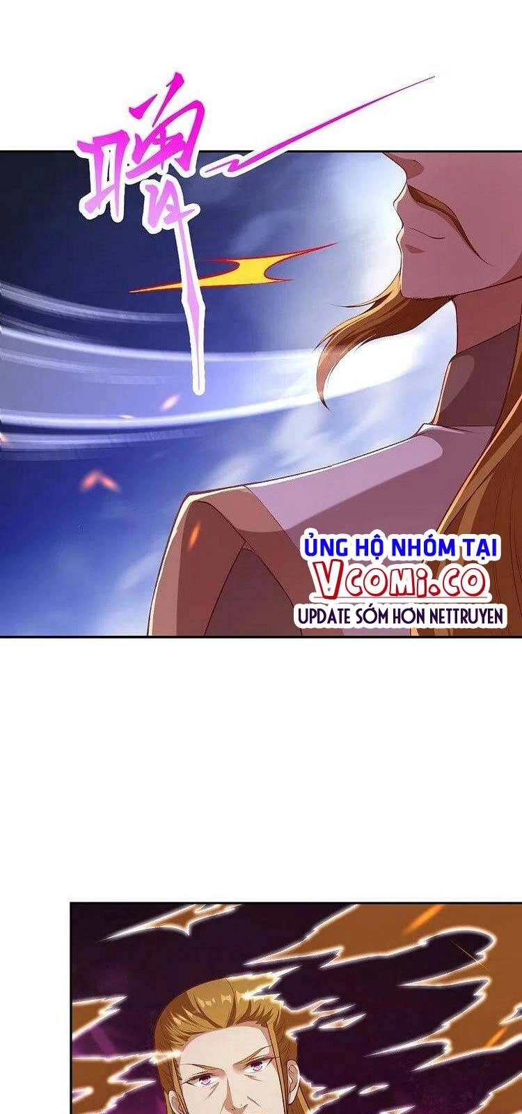 Nghịch Thiên Tà Thần Chapter 466 - 28