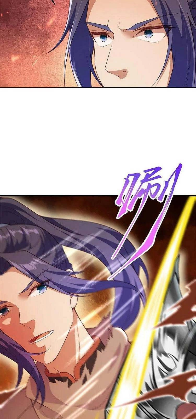 Nghịch Thiên Tà Thần Chapter 466 - 30