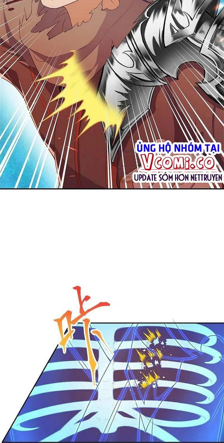 Nghịch Thiên Tà Thần Chapter 466 - 35