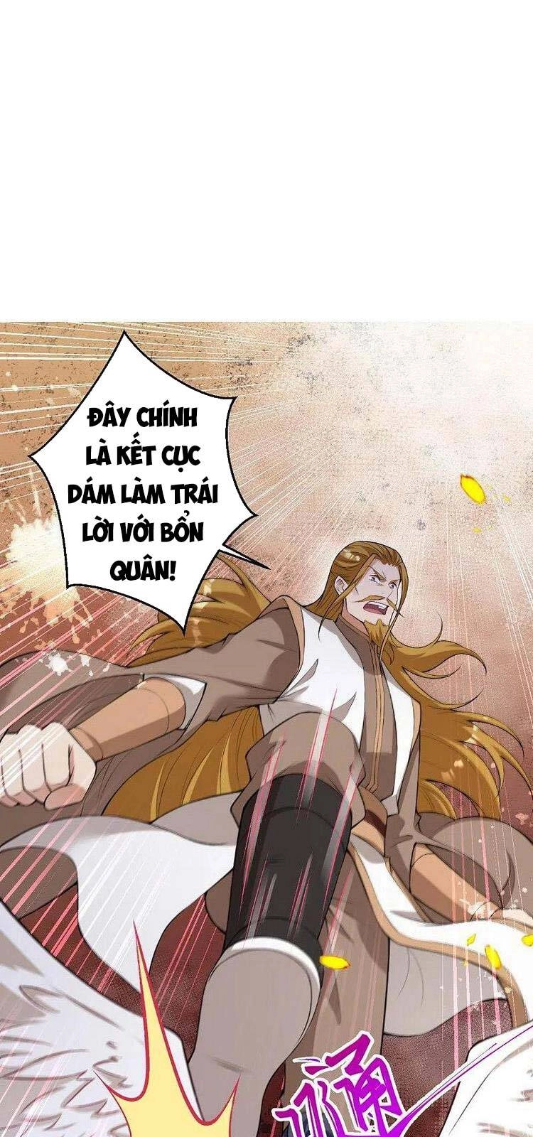 Nghịch Thiên Tà Thần Chapter 466 - 36
