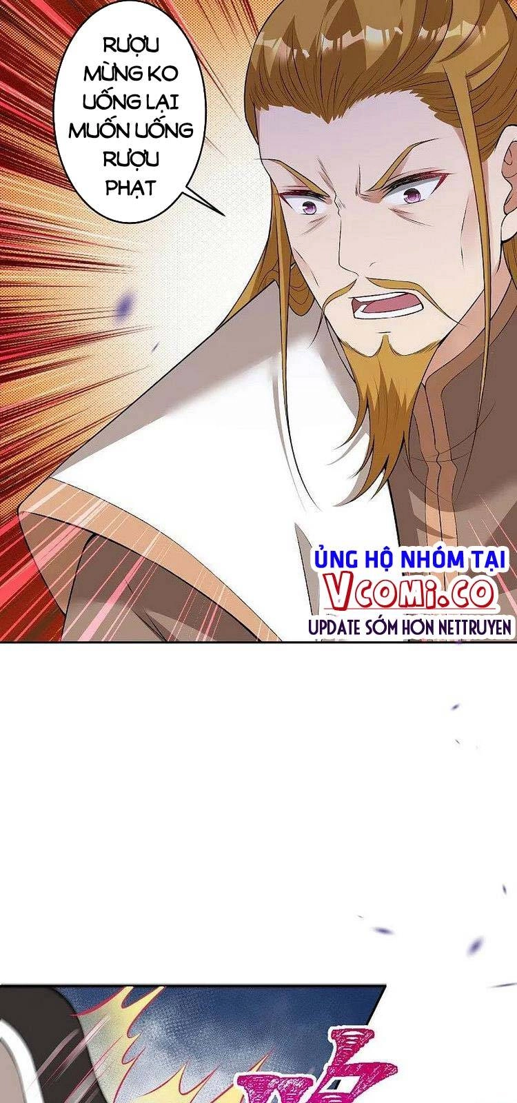 Nghịch Thiên Tà Thần Chapter 466 - 39