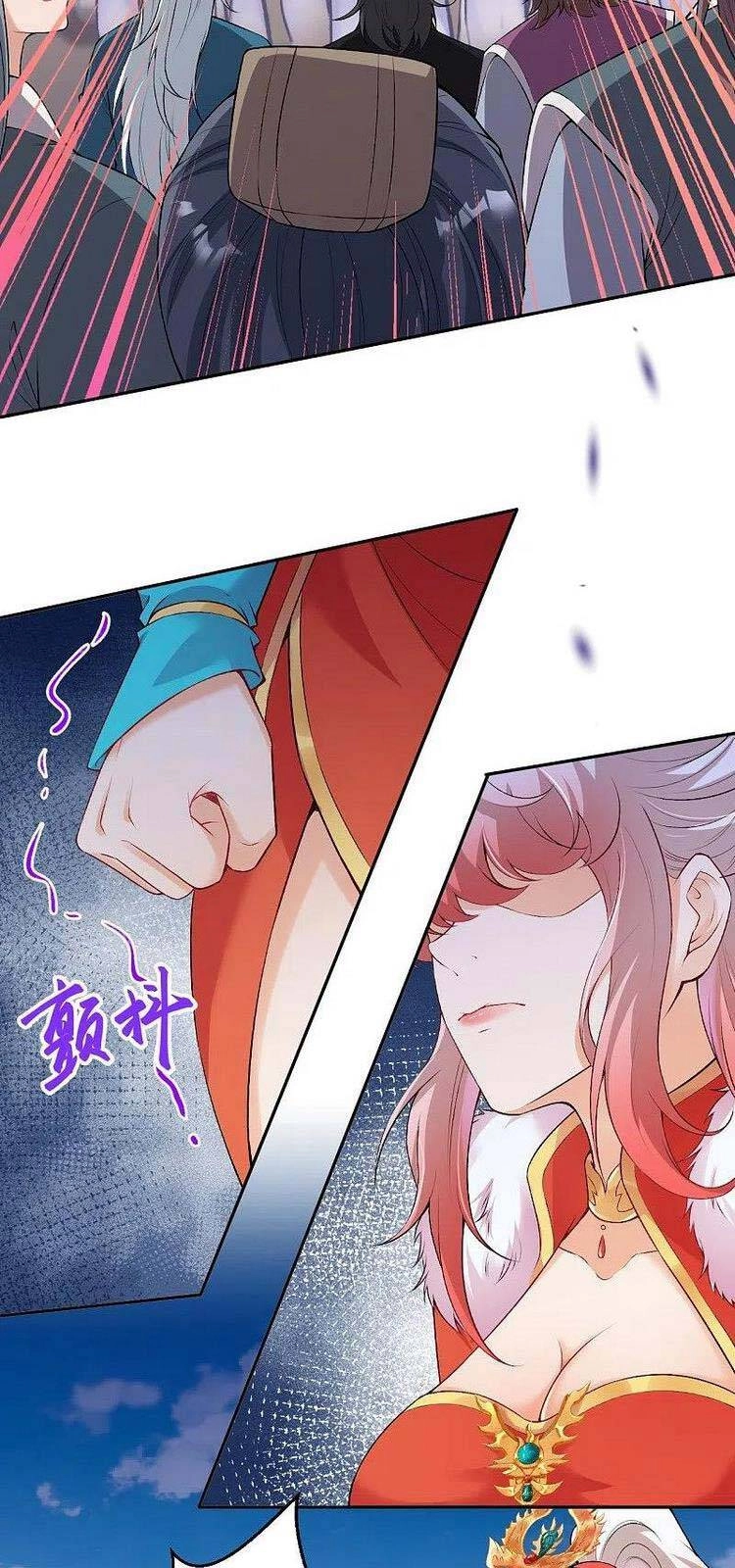 Nghịch Thiên Tà Thần Chapter 466 - 41