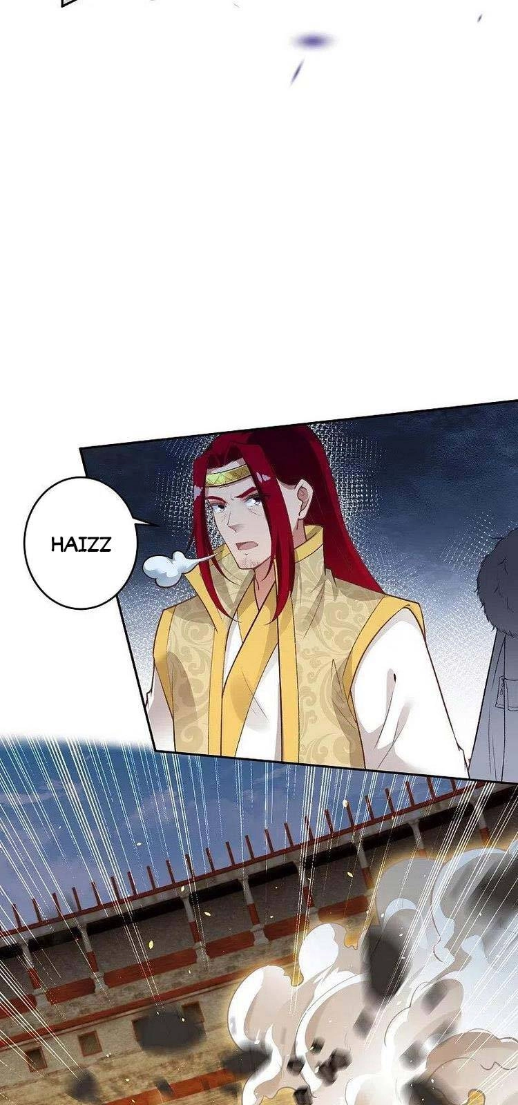 Nghịch Thiên Tà Thần Chapter 466 - 43