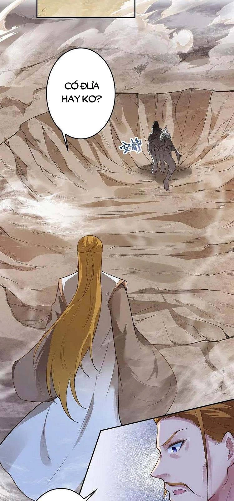 Nghịch Thiên Tà Thần Chapter 466 - 46