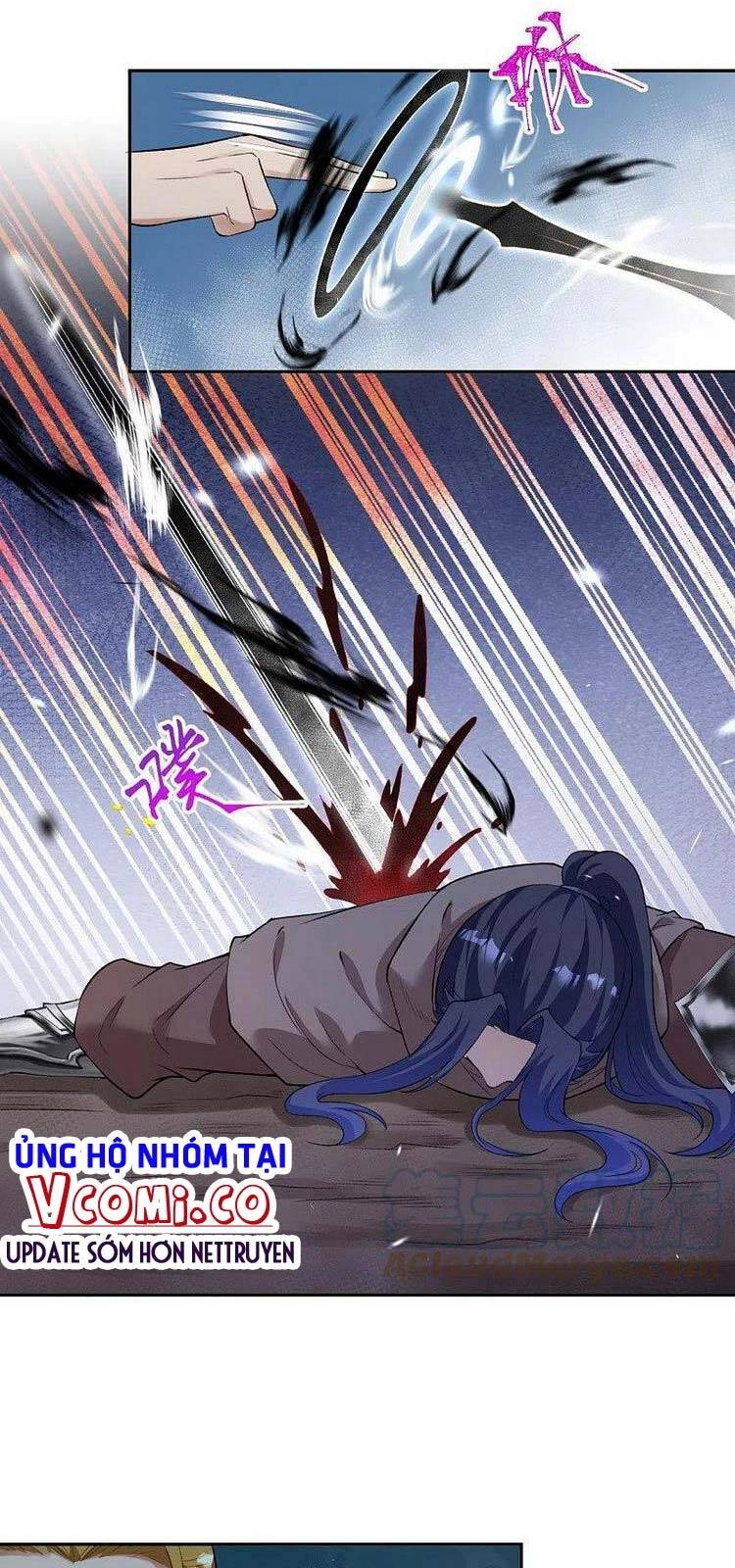 Nghịch Thiên Tà Thần Chapter 467 - 2