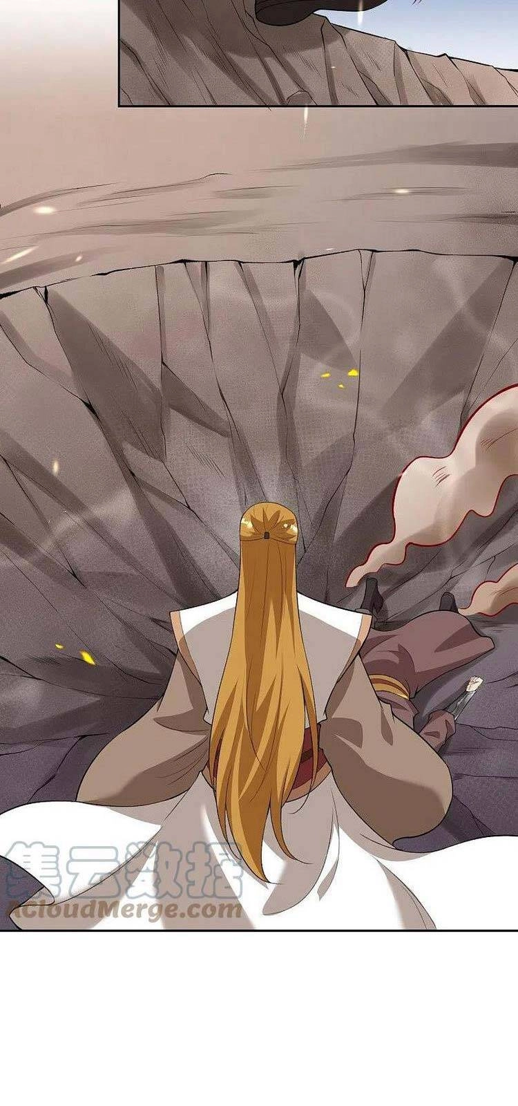 Nghịch Thiên Tà Thần Chapter 467 - 4