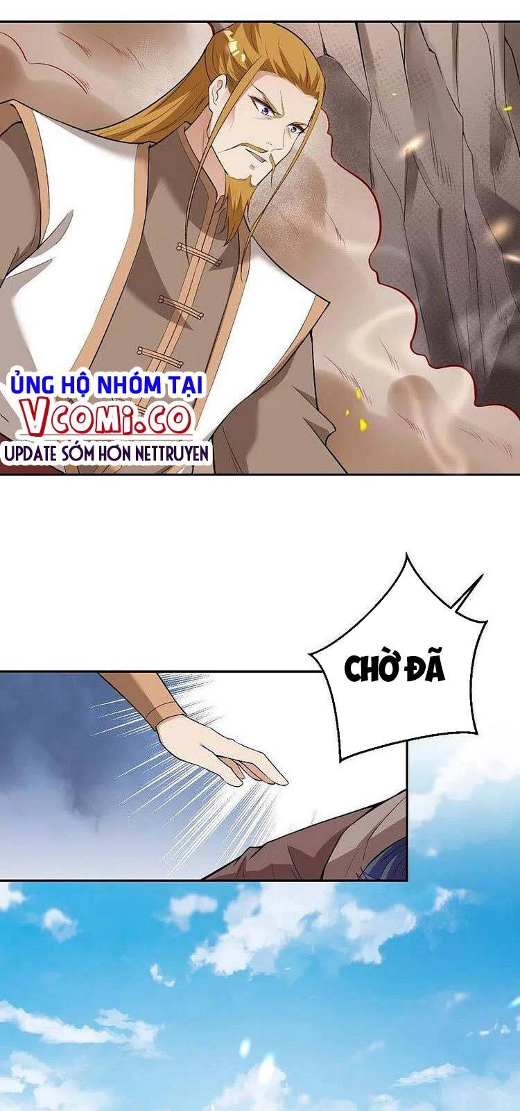 Nghịch Thiên Tà Thần Chapter 467 - 5