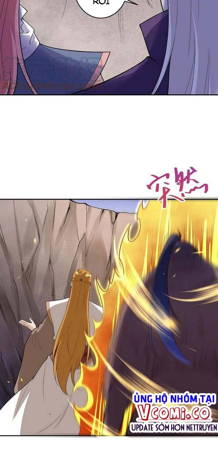 Nghịch Thiên Tà Thần Chapter 467 - 9