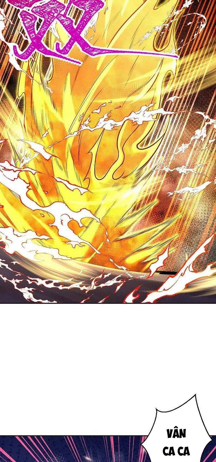 Nghịch Thiên Tà Thần Chapter 467 - 12