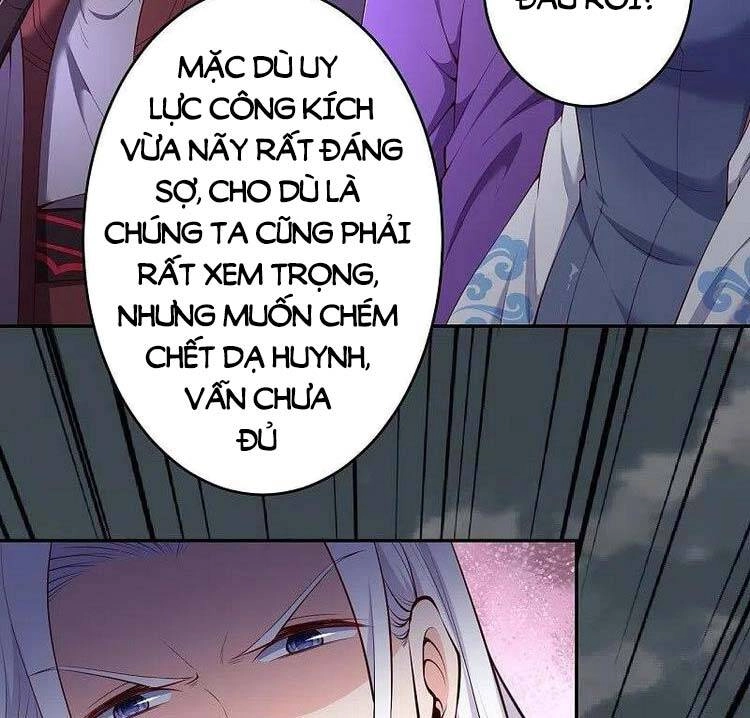 Nghịch Thiên Tà Thần Chapter 467 - 21