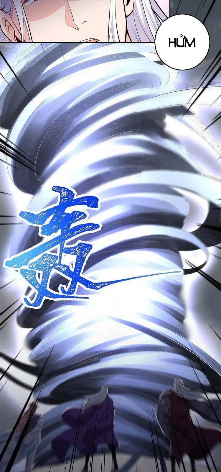 Nghịch Thiên Tà Thần Chapter 467 - 22