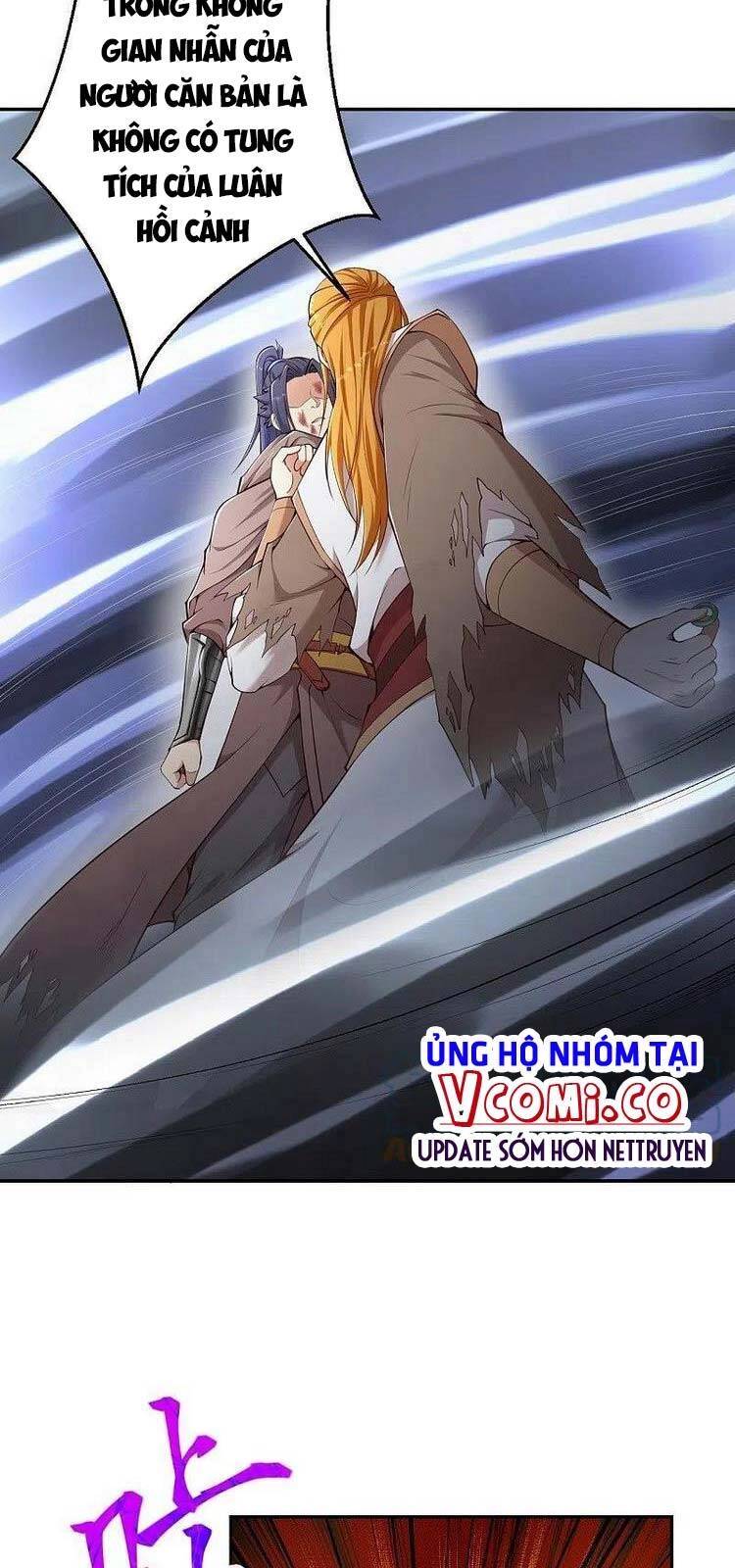 Nghịch Thiên Tà Thần Chapter 467 - 25