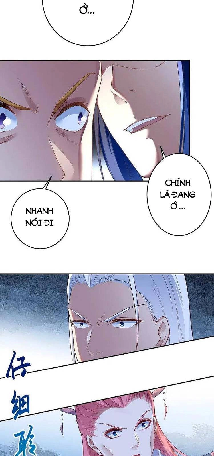 Nghịch Thiên Tà Thần Chapter 467 - 35