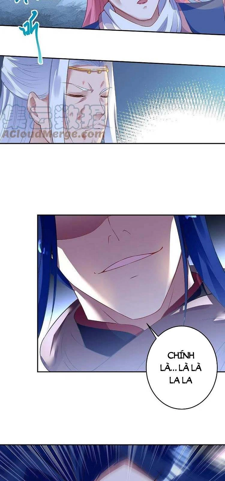 Nghịch Thiên Tà Thần Chapter 467 - 36