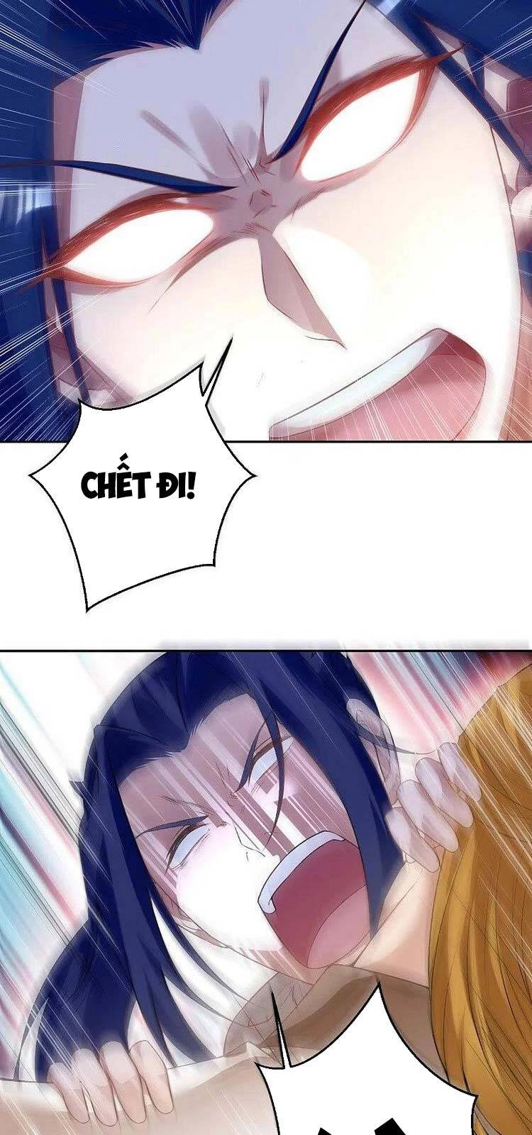 Nghịch Thiên Tà Thần Chapter 467 - 37