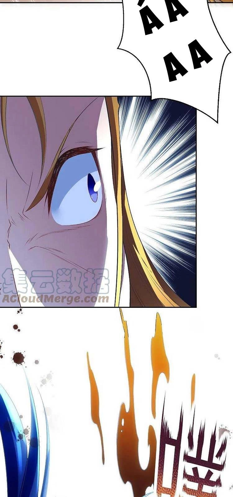 Nghịch Thiên Tà Thần Chapter 467 - 38