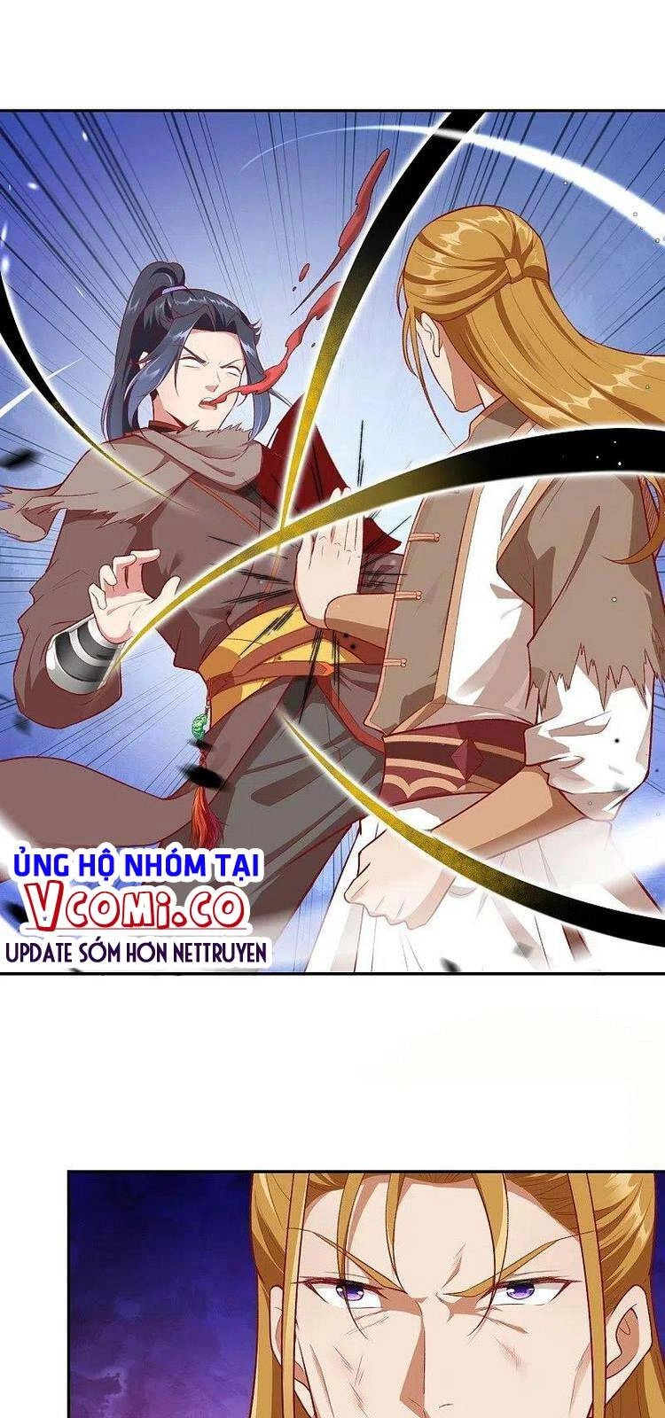 Nghịch Thiên Tà Thần Chapter 467 - 40