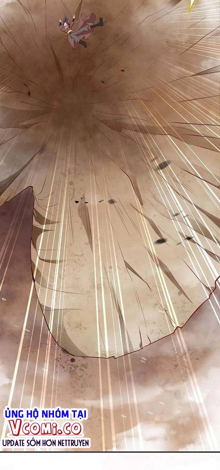 Nghịch Thiên Tà Thần Chapter 467 - 42