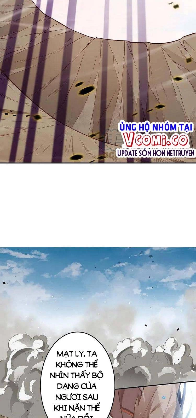 Nghịch Thiên Tà Thần Chapter 467 - 46