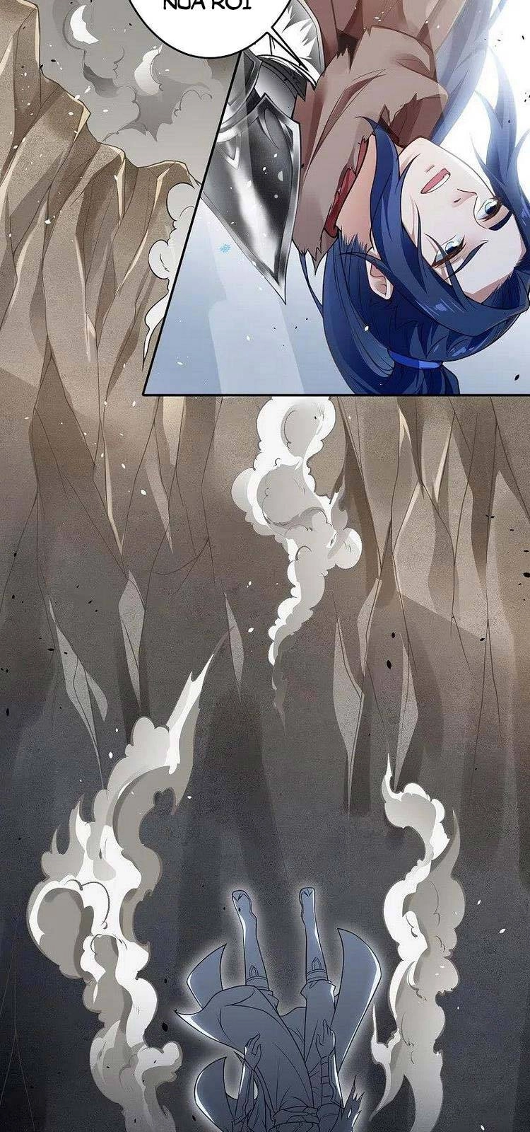 Nghịch Thiên Tà Thần Chapter 467 - 47