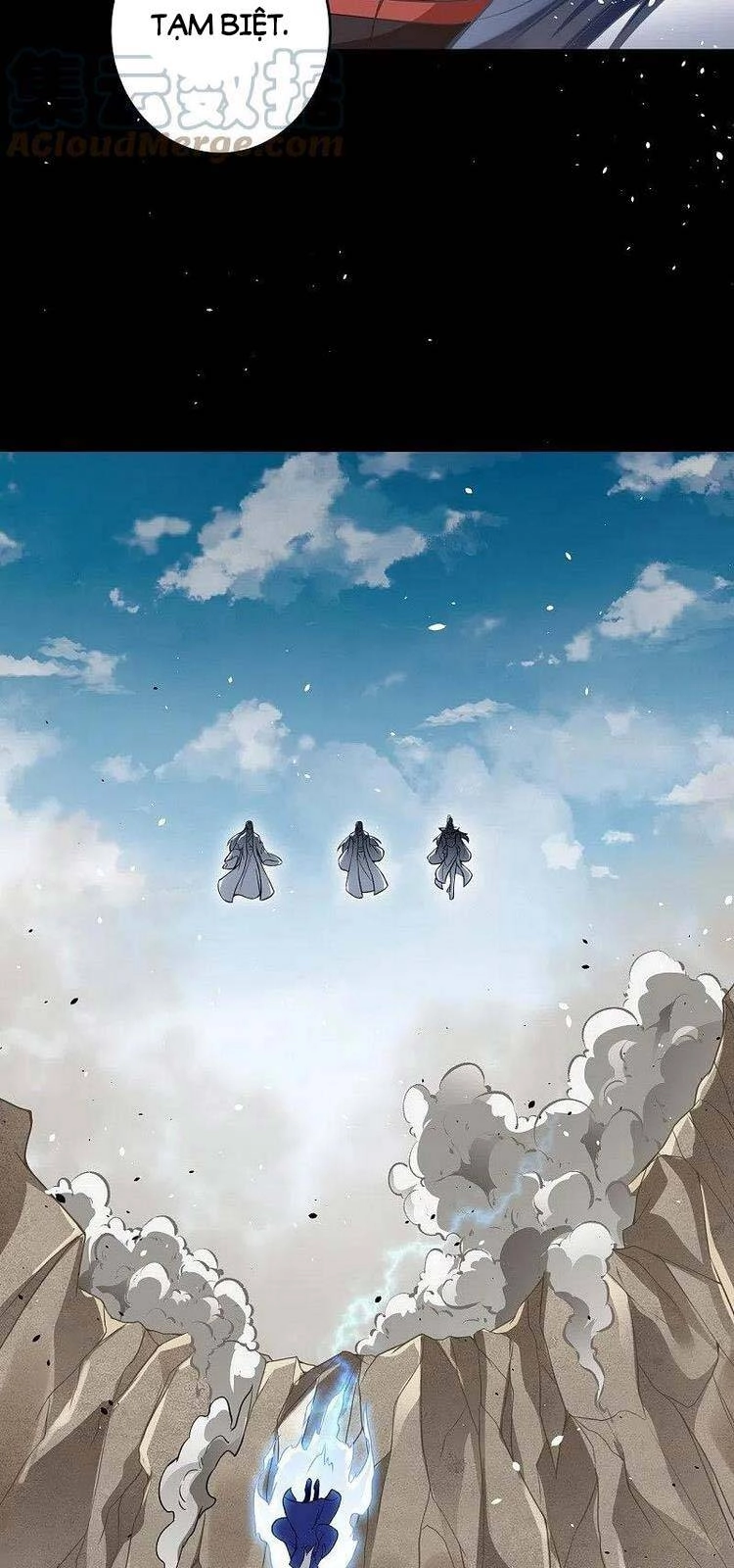 Nghịch Thiên Tà Thần Chapter 467 - 49