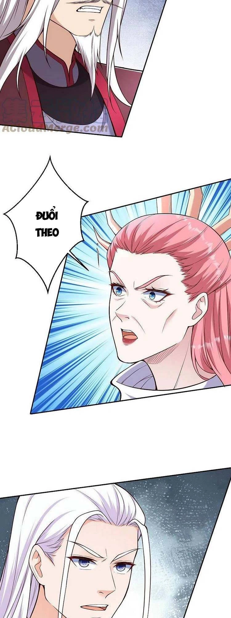 Nghịch Thiên Tà Thần Chapter 468 - 2