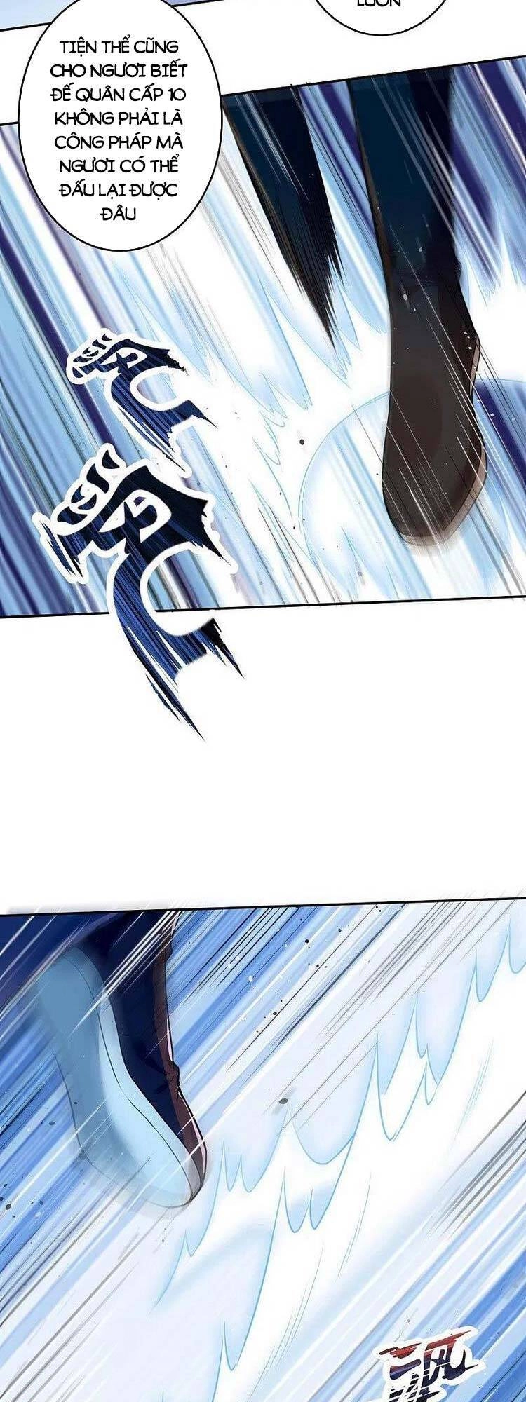 Nghịch Thiên Tà Thần Chapter 468 - 8