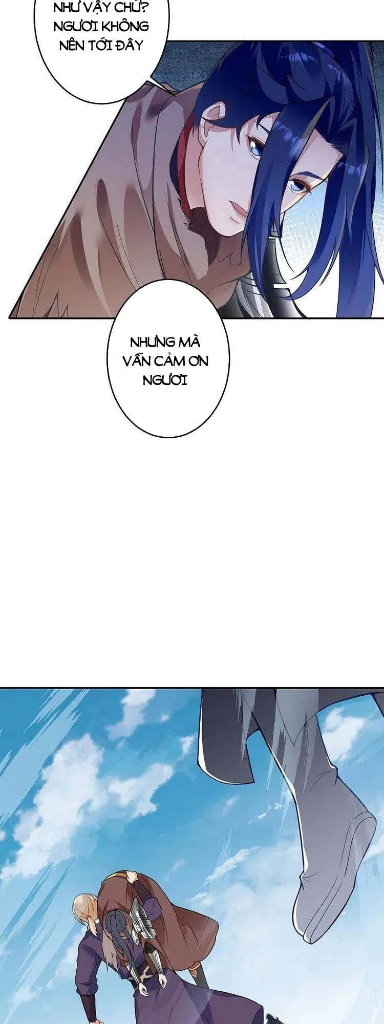 Nghịch Thiên Tà Thần Chapter 468 - 12