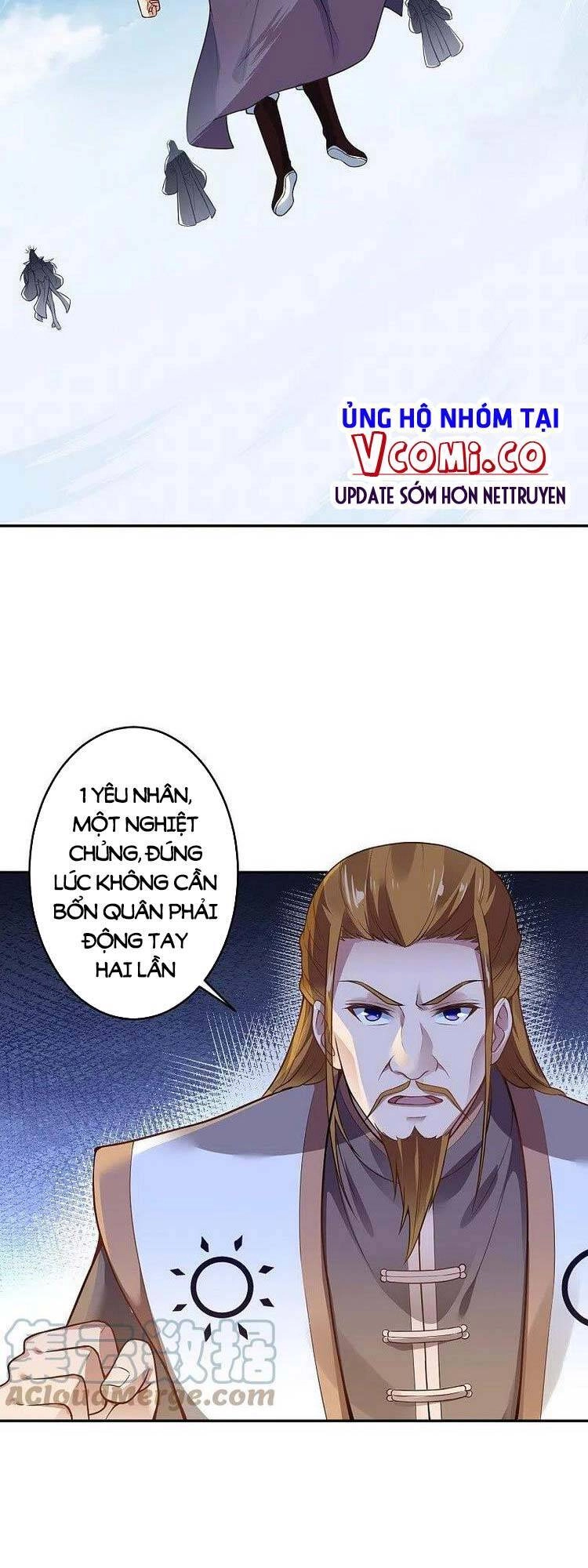 Nghịch Thiên Tà Thần Chapter 468 - 13