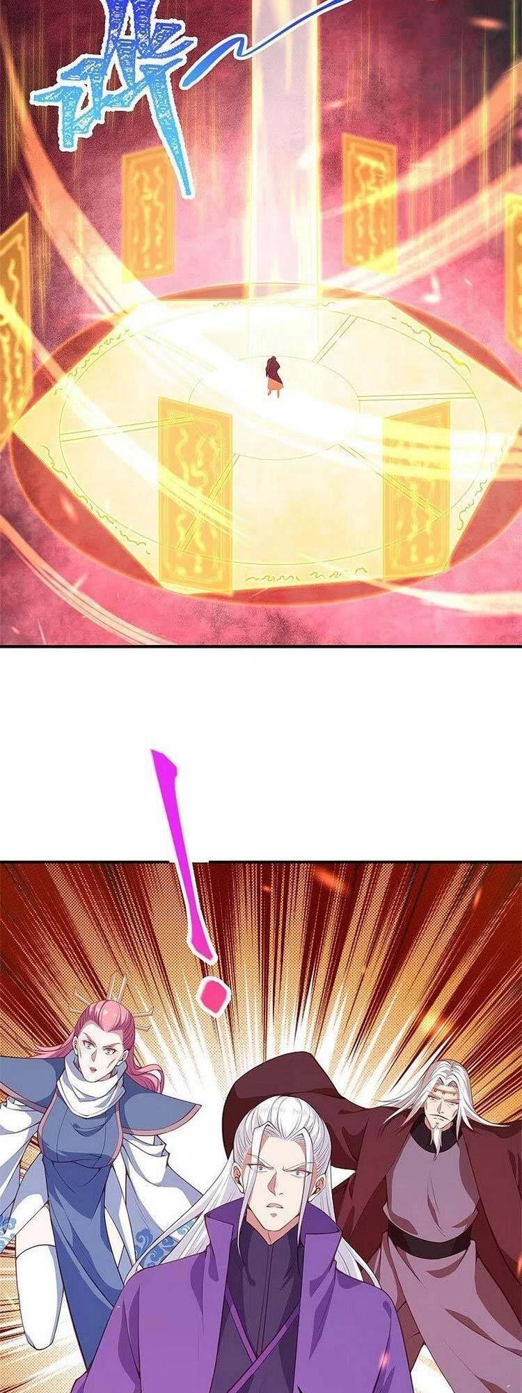 Nghịch Thiên Tà Thần Chapter 468 - 19