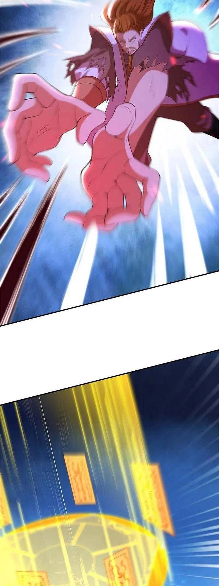 Nghịch Thiên Tà Thần Chapter 468 - 22