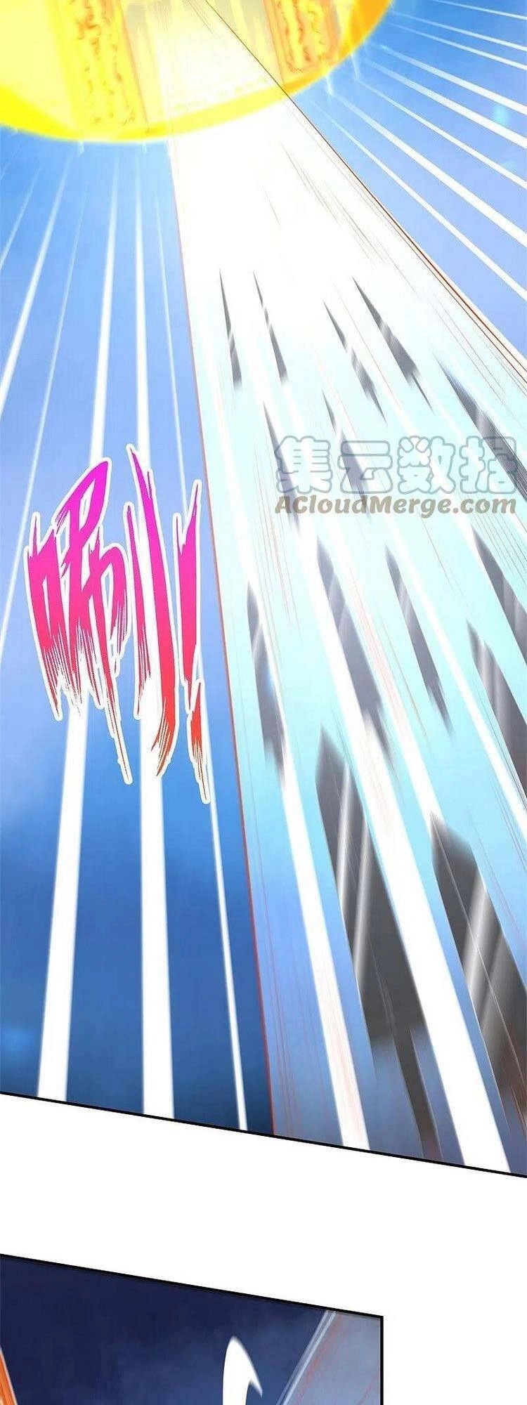 Nghịch Thiên Tà Thần Chapter 468 - 23