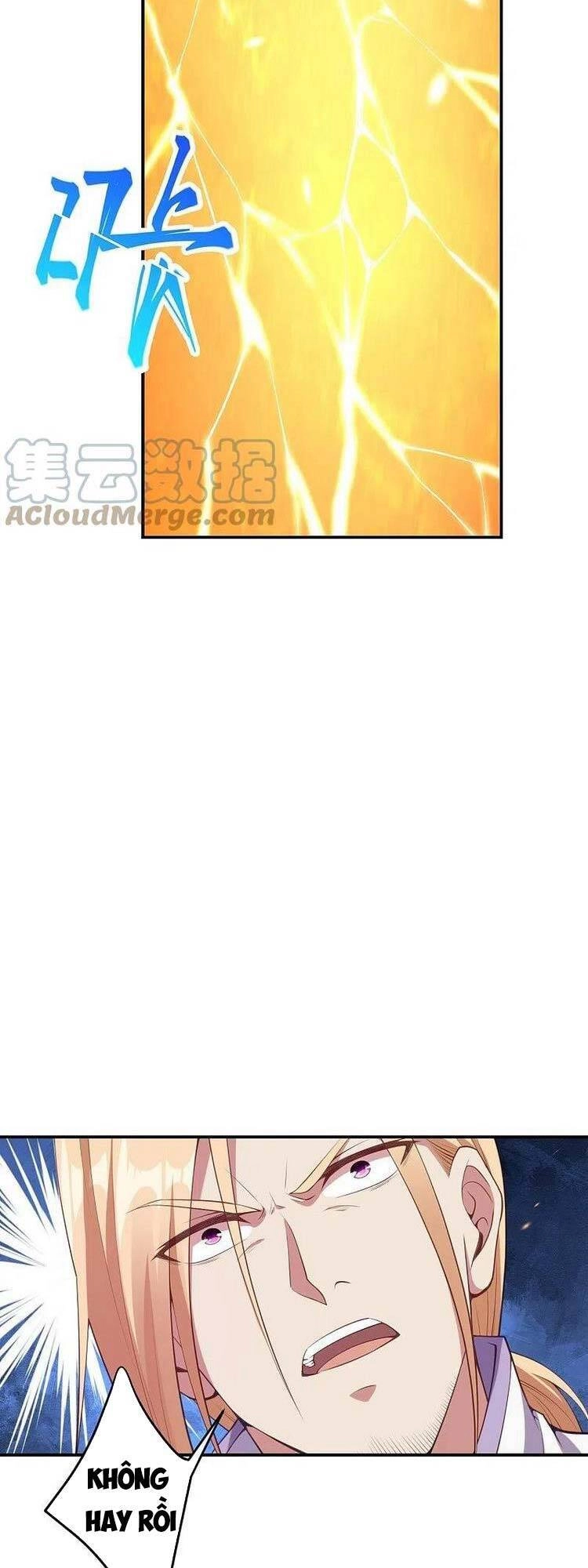 Nghịch Thiên Tà Thần Chapter 468 - 25