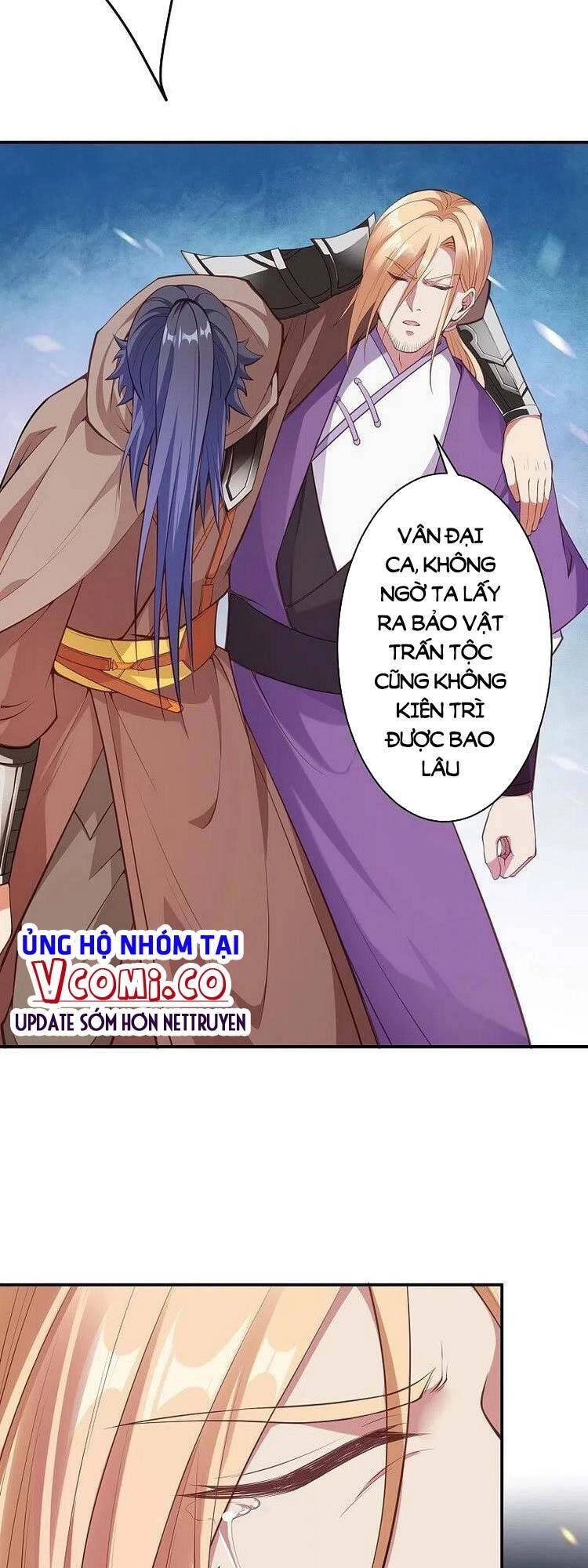 Nghịch Thiên Tà Thần Chapter 468 - 26