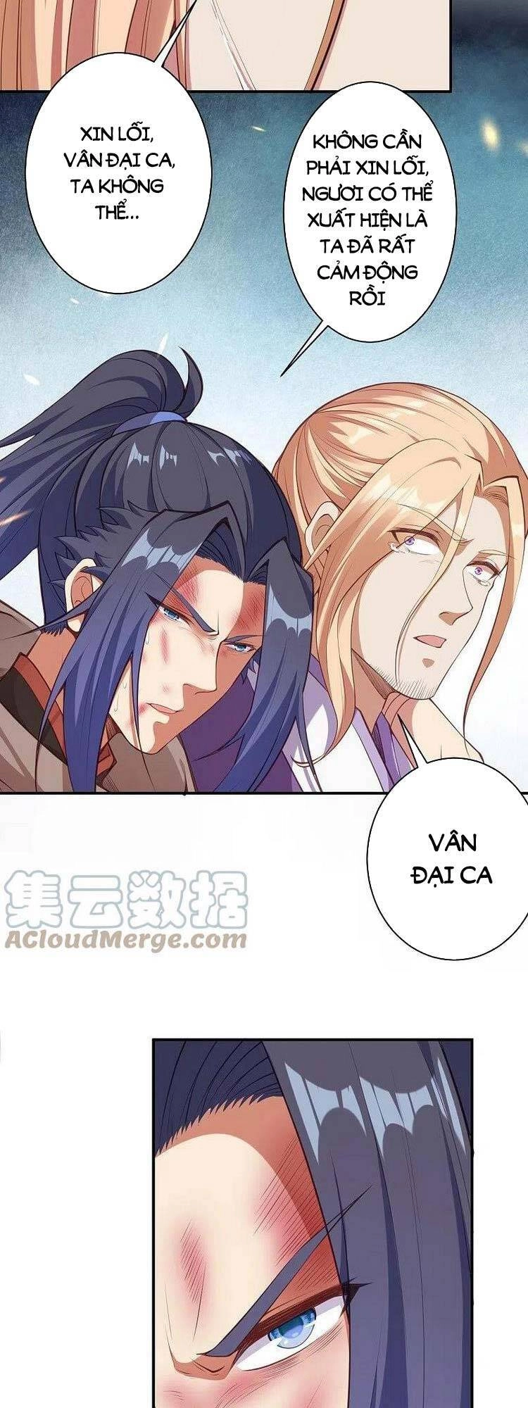 Nghịch Thiên Tà Thần Chapter 468 - 27