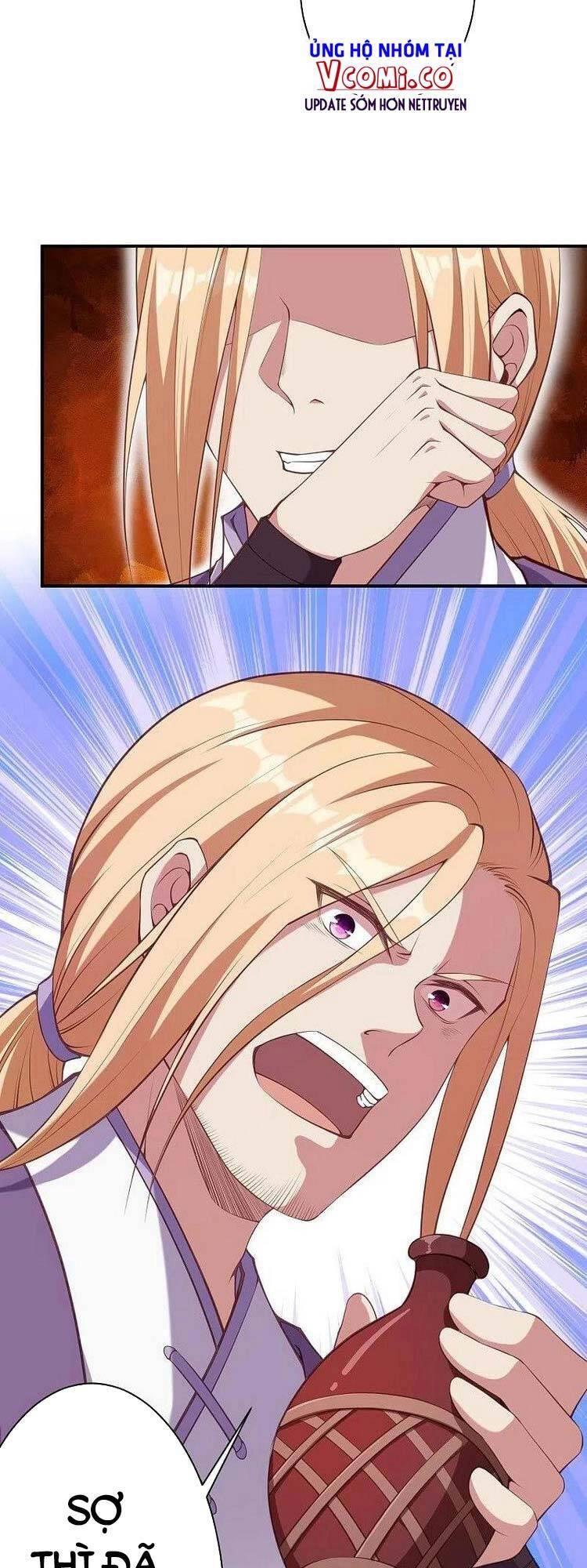 Nghịch Thiên Tà Thần Chapter 468 - 29