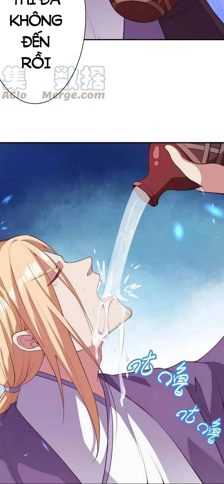 Nghịch Thiên Tà Thần Chapter 468 - 30