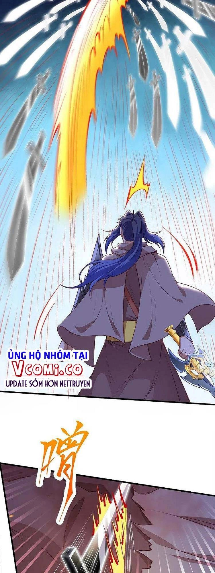 Nghịch Thiên Tà Thần Chapter 468 - 36