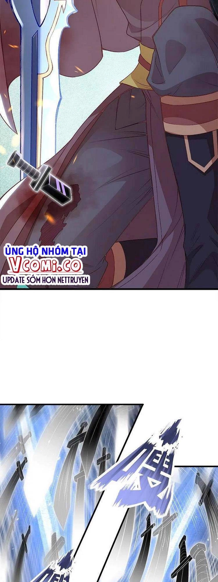 Nghịch Thiên Tà Thần Chapter 468 - 38