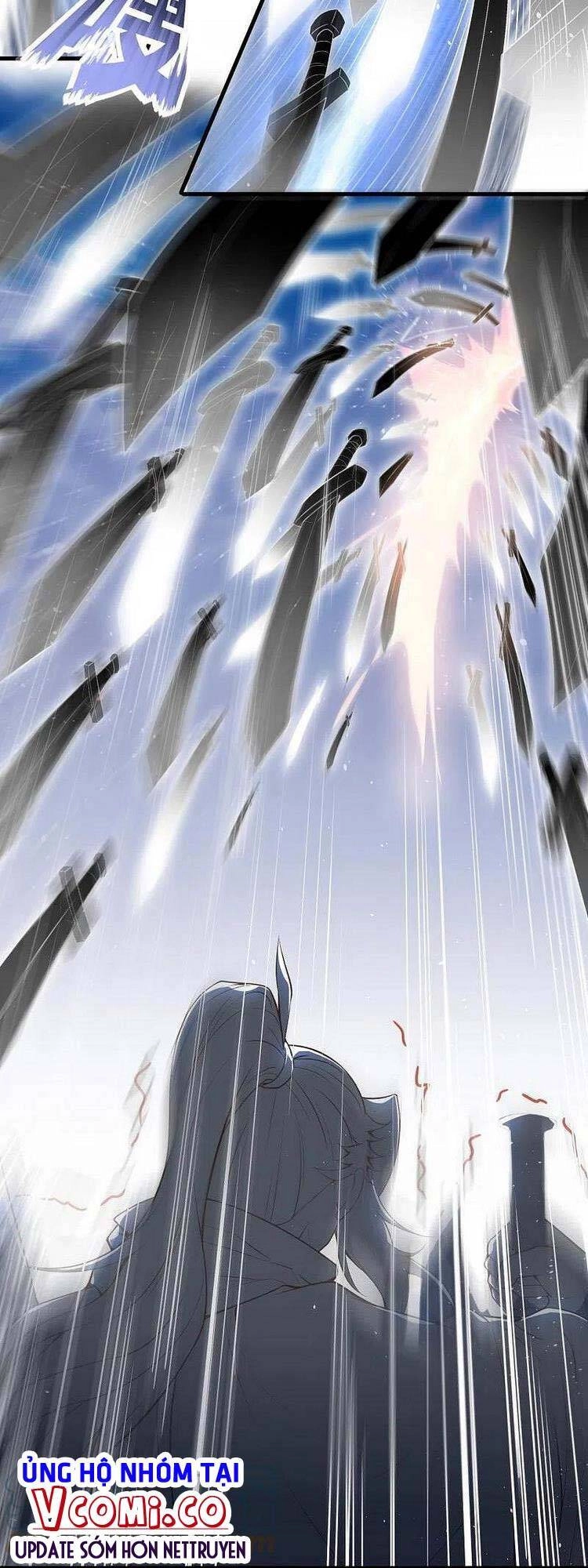 Nghịch Thiên Tà Thần Chapter 468 - 39