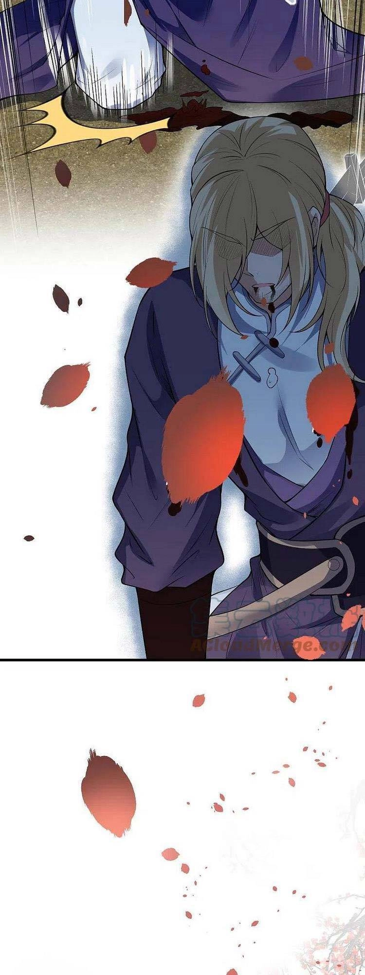 Nghịch Thiên Tà Thần Chapter 468 - 42