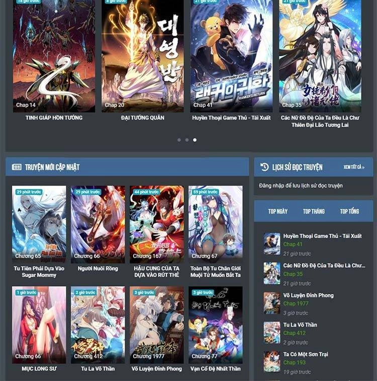 Nghịch Thiên Tà Thần Chapter 468 - 44