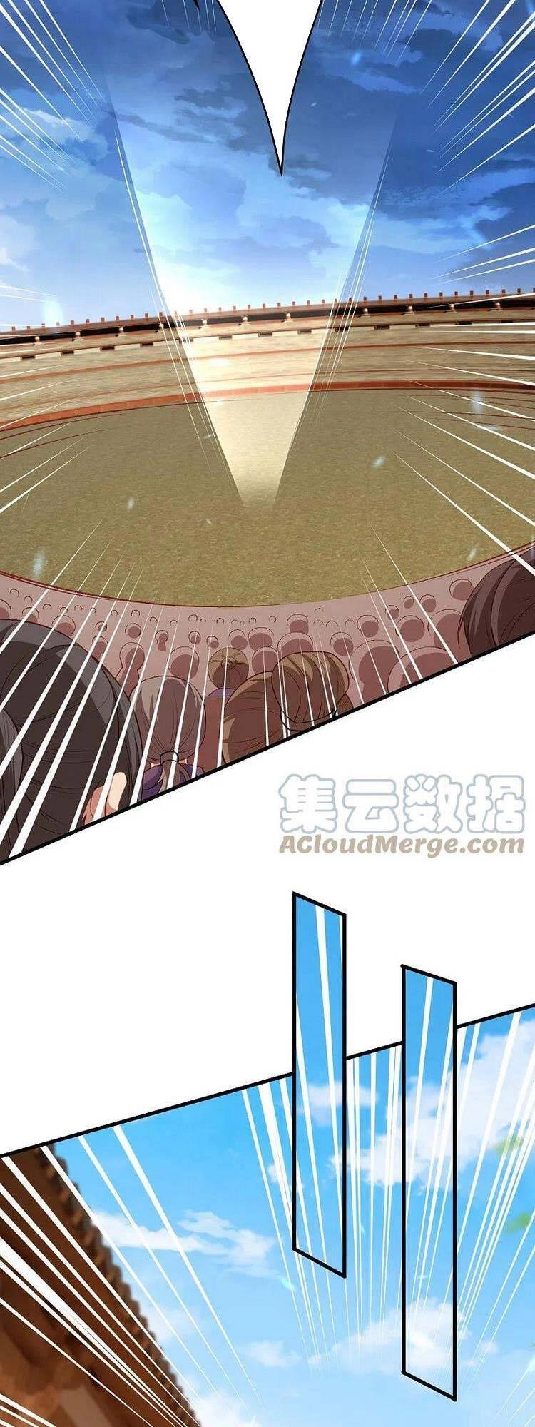 Nghịch Thiên Tà Thần Chapter 469 - 4