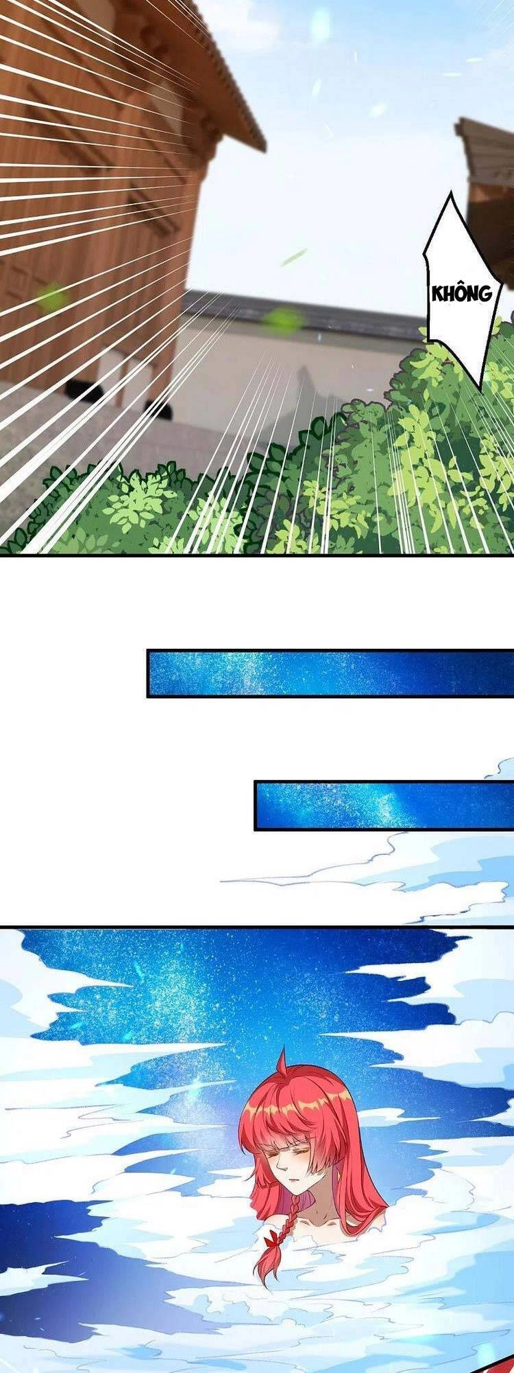 Nghịch Thiên Tà Thần Chapter 469 - 5