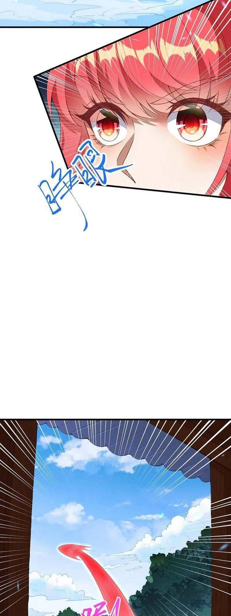 Nghịch Thiên Tà Thần Chapter 469 - 6